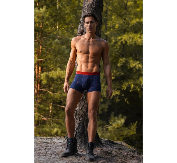 Pánske šortky M-1053SZG 2-pack Pánske šortky M-1053SZG 2-pack