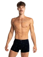 PÁNSKÉ ŠORTKY model 21318244 2PACK - Lama