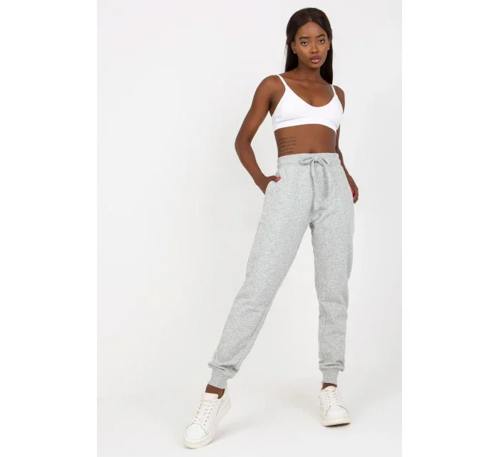 Teplákové nohavice model 169719 BFG