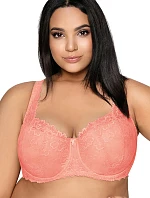 Vystužená podprsenka model 204164 Mat