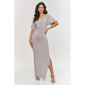 Denné šaty model 209583 Makadamia Denné šaty model 209583 Makadamia