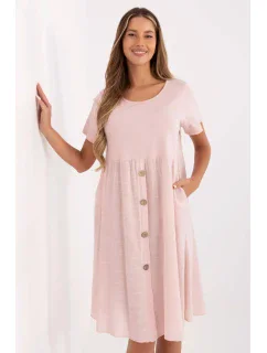 Denné šaty model 213825 Taliansko Moda