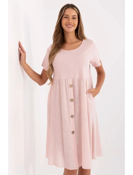 Denné šaty model 213825 Taliansko Moda Denné šaty model 213825 Taliansko Moda