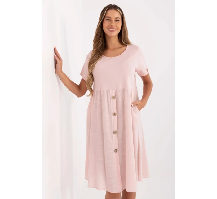 Denné šaty model 213825 Taliansko Moda Denné šaty model 213825 Taliansko Moda