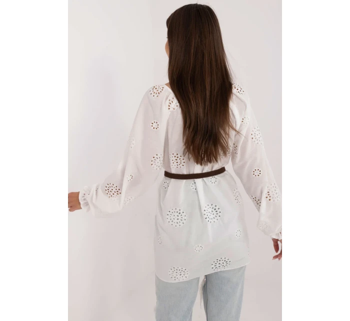 Blúzka model 214450 Lacerta