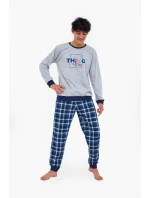 Cornette F&Y 967/54 Thing pyžamo dĺžka/r 164-188 Cornette F&Y 967/54 Thing pyžamo dĺžka/r 164-188