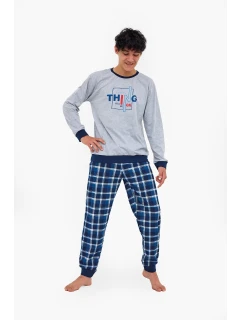 Cornette F&Y 967/54 Thing pyžamo dĺžka/r 164-188