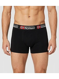 Geographical Norway GN-02 A'3 M-2XL boxerky