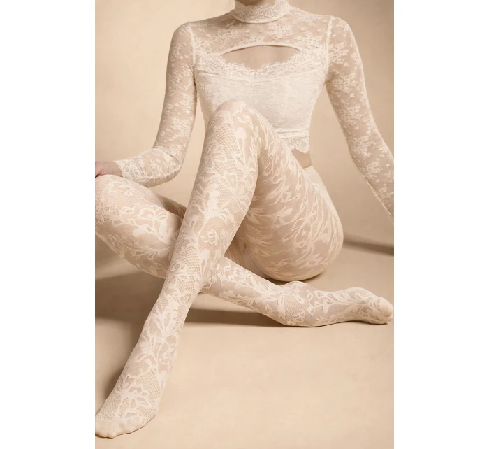 Rajstopy  30 den 5XL model 22032606 - Knittex