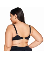 Horní díl plavek model 21025786 black - Ava Horní díl plavek model 21025786 black - Ava