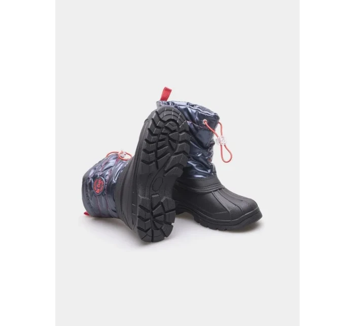 Sněžnice Jr model 18987233 - Lee Cooper Sněžnice Jr model 18987233 - Lee Cooper