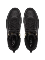 Rebound W 01 dámské boty model 19005377 - Puma Rebound W 01 dámské boty model 19005377 - Puma