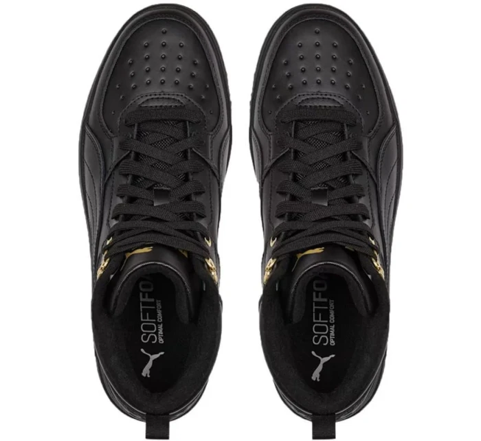 Rebound W 01 dámské boty model 19005377 - Puma Rebound W 01 dámské boty model 19005377 - Puma