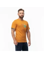 Tričko s krátkym rukávom Elbrus Gisli M 92800620963