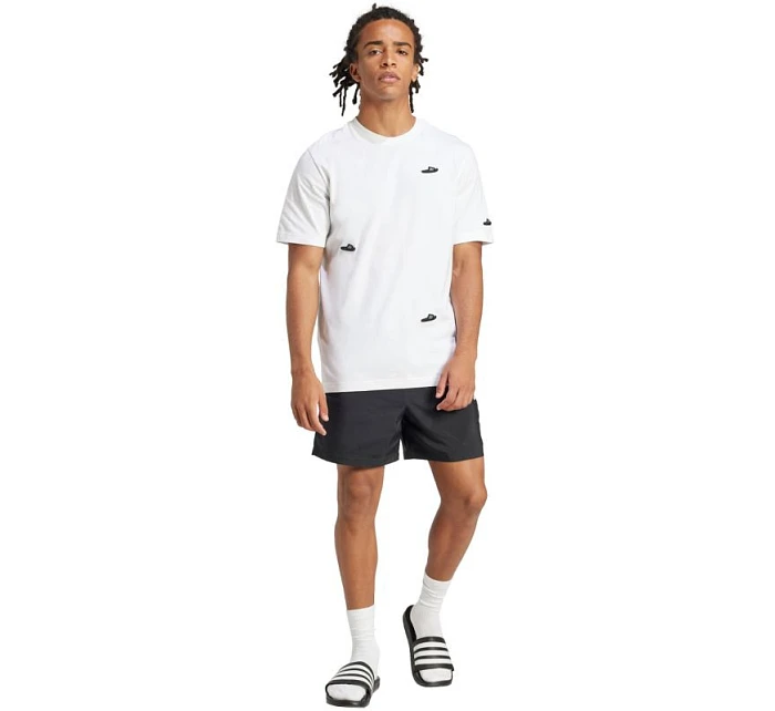 Šortky adidas Essentials Small Logo Chelsea M JF1117