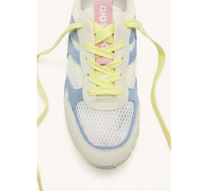 Dámská obuv model 21357009 - Gioseppo