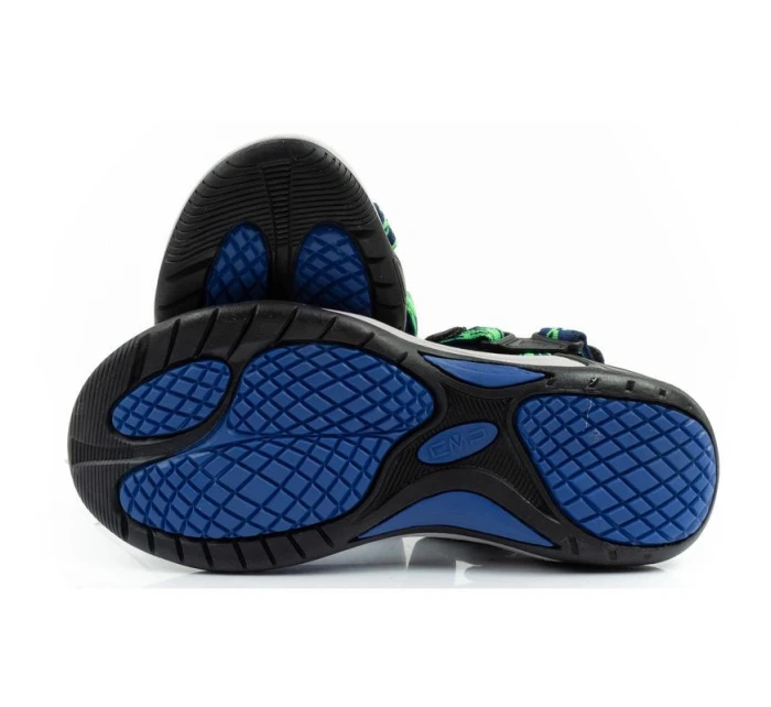 CMP Hamal Hiking Jr sandále 38Q9954J 22NL