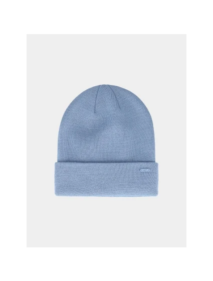 Unisex zimní čepice model 21721553 - 4F Unisex zimní čepice model 21721553 - 4F