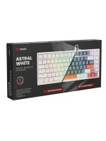 WHITE WHITE RGB model 21814019 - Savio WHITE WHITE RGB model 21814019 - Savio