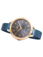 Dámske hodinky G.Rossi 10296B-6F3 + BOX Dámske hodinky G.Rossi 10296B-6F3 + BOX