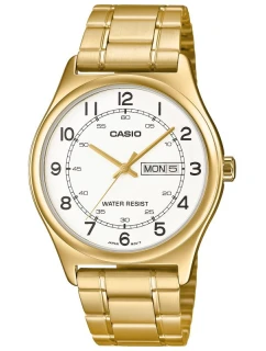 Pánské hodinky model 21807139 + BOX - CASIO