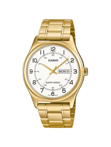 Pánské hodinky model 21807139 + BOX - CASIO Pánské hodinky model 21807139 + BOX - CASIO