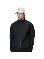 Pánska softshellová bunda 4F M548 deep black 4FWSS26TSOFM548 20S pánska