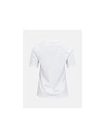 Dámské tričko PEAK PERFORMANCE W Original Small Logo Tee, bílá barva