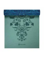 Obojstranná podložka na jogu Mystic 6 mm GAIAM 62899