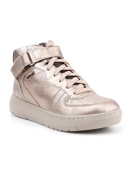 D A lifestylová obuv model 21324532 - Geox