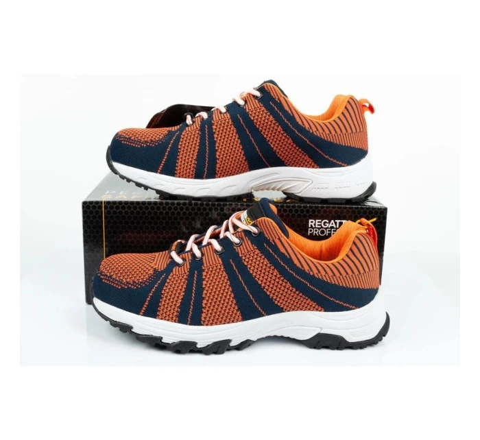 Pánska pracovná obuv Regatta Rapide M Trk108-7VP