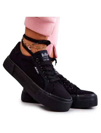 Dámská obuv Cooper W model 18241278 Inny - Lee Cooper Dámská obuv Cooper W model 18241278 Inny - Lee Cooper