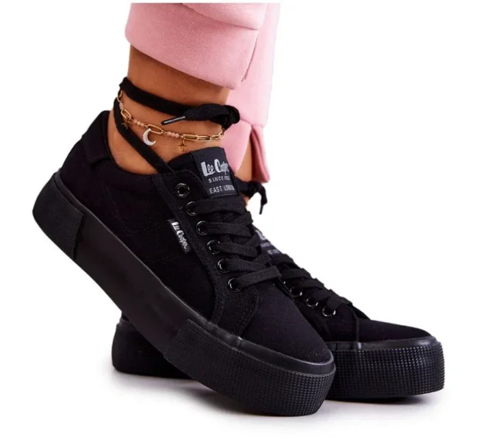 Dámská obuv Cooper W model 18241278 Inny - Lee Cooper Dámská obuv Cooper W model 18241278 Inny - Lee Cooper