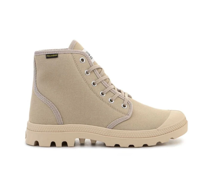 Boty Pampa HI U model 17215291 - Palladium Boty Pampa HI U model 17215291 - Palladium