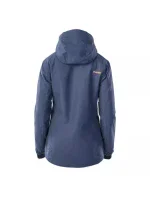 Dámska lyžiarska bunda Gigi W 92800441448 - Hi-Tec