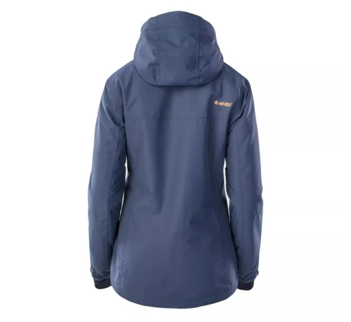 Dámska lyžiarska bunda Gigi W 92800441448 - Hi-Tec