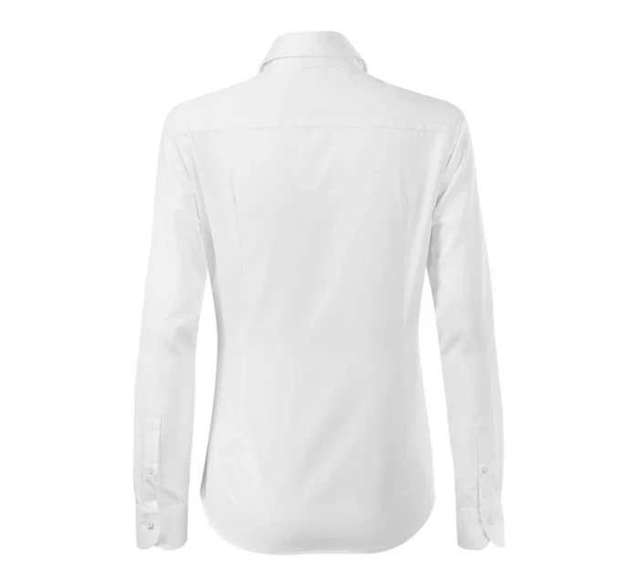 Malfini Journey W MLI-26500 košeľa biela