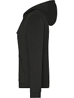 JN 755 Dámská mikina s kapucí model 22489390 black - Daiber JN 755 Dámská mikina s kapucí model 22489390 black - Daiber