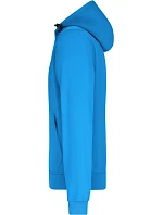 JN 1146 Pánská 2vrstvá softshellová bunda s kapucí model 22530587 - Daiber