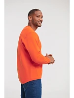 Russell Athletic 013M Pracovná mikina 12.013M classic red