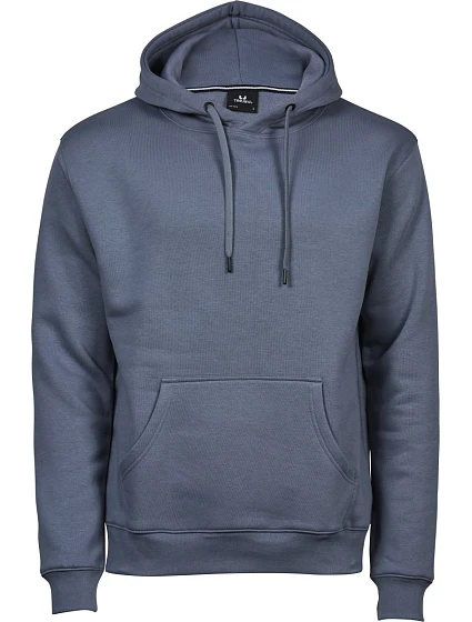 Tee Jays TJ 5430 Mikina s kapucňou 18.5430 flint stone