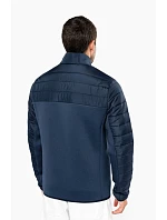 K Pánská hybridní bunda 20. mid navy heather model 22431666 - Kariban K Pánská hybridní bunda 20. mid navy heather model 22431666 - Kariban