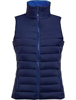 SOL'S Wave Women Dámská lehká vesta model 22525711 navy SOL'S Wave Women Dámská lehká vesta model 22525711 navy