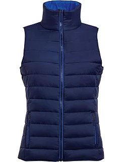 SOL'S Wave Women Dámská lehká vesta model 22525711 navy