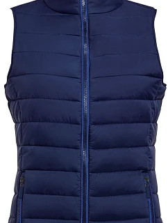 SOL'S Wave Women Dámská lehká vesta model 22525711 navy