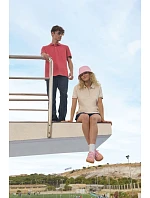 SOL'S Pacific Women Dámske piqué polo z hrubej bavlny 25.4440 francúzska námornícka modrá SOL'S Pacific Women Dámske piqué polo z hrubej bavlny 25.4440 francúzska námornícka modrá