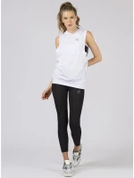 Dámska mikina 298 BZ TL 97106.32 biela Dámska mikina 298 BZ TL 97106.32 biela