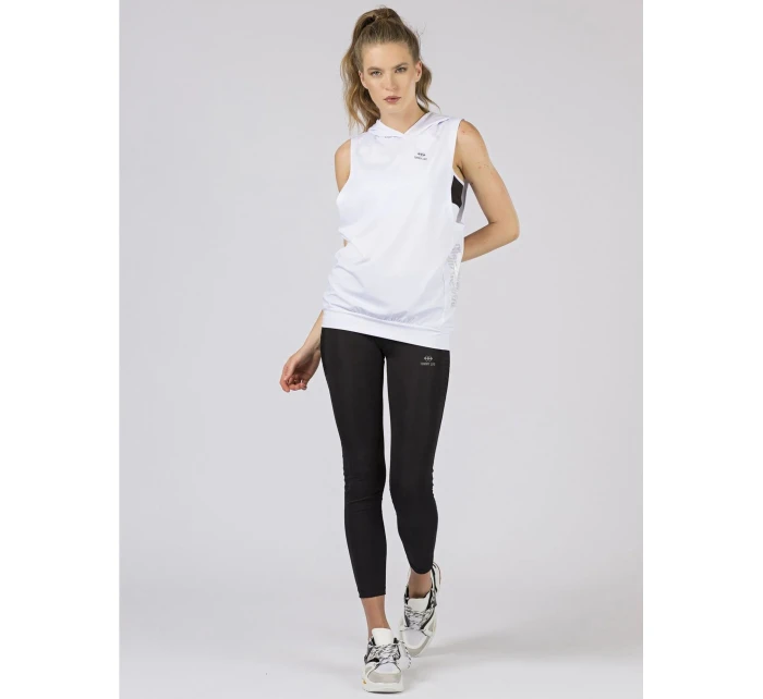 Dámska mikina 298 BZ TL 97106.32 biela Dámska mikina 298 BZ TL 97106.32 biela