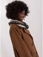 Komín AT KM BF48661.26 tmavozelená