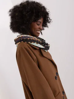 Komin AT KM model 19341454 ciemny zielony - FPrice